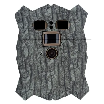 Redleaf T20WF 4K WiFi Trail Camera with Solar Panel
