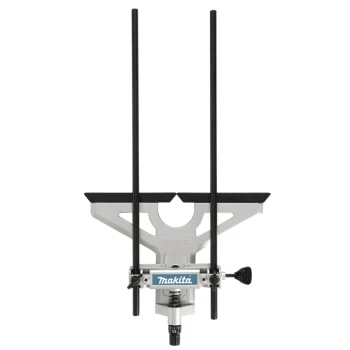 Makita 194935-6 Rip Fence for RP1800, RP2300FC Routers, Black