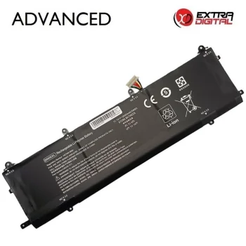 Notebook Battery HP BN06XL, 5000mAh, Extra Digital Advanced