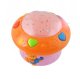 Ночник Проектор Звездное Небо с Музыкой, Розовый | Starlight Lamp Projector...