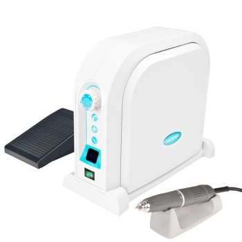 Manicure & Pedicure Nail Milling Machine Saeyang Marathon Multi 600 + BM50S1 100 W, Brushless, With Foot Pedal