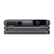 AURZEN Zip Portable Projector, Gray