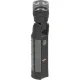 Brennenstuhl TL 1000 ACW Rechargeable LED Torch, 1000 lm, IP54, Black