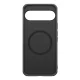 Google Pixel 9 Nillkin Super Frosted Shield Pro Magnetic Case cover, Black