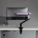 Ergo Office ER-436 Desk Monitor Mount 17\"-32\", 9 kg