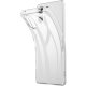 Sony Xperia 5 V Ultraslim TPU Case Cover, Transparent
