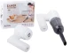 2-in-1 Cordless Handheld Vacuum Cleaner & Blower, 5000Pa, White