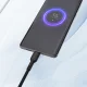 Dudao L9T USB-A to USB-C Cable 5A 1m - Black