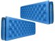 Foldable Foam Sitting Mat for Hiking and Camping, Thermal Seat Pad, Blue
