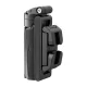 Telescopic Arm and Tripod for Smartphones Ulanzi JJ02-B with Remote, Black