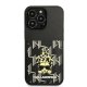 Karl Lagerfeld Karlimals Cardslot Case for iPhone 13 Pro / 13 - Black