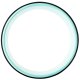 4Fizjo DHARMA Yoga Wheel 32.5 cm, Green/Black