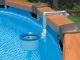 Intex 28000 Pool Surface Skimmer and Chemical Dispenser