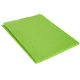 Glow in the Dark Fort Building Kit for Kids 101 pcs Kruzzel 24536