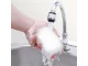 Magic Cleaning Sponge for Stain Removal, White, 14 x 9 x 4 cm
