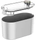 Automatic Pet Water Fountain, 3L, White