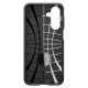 Spigen Rugged Armor Case for Samsung Galaxy A17 Matte Black