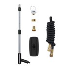 Baseus Clean Guard Multifunctional Nozzle with Car Wash Gun Mop Hose, 30m