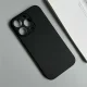 Soft Case for iPhone 16 Pro Max, Black