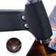 3mk Silky Matt Privacy Screen Protector for OnePlus 11 5G, Matte Anti-Spy Film