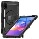 Tech-Protect Solid Case for Xiaomi Redmi Pad 2 11.0 Black