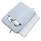 Tech-Protect Sleeve Laptop Bag 13-14\", Blue