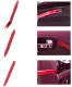 Xtrobb Car Interior Trim Removal Tool Kit, 40 pcs