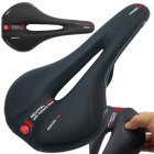 Soft Comfortable Bicycle Sport Foam Saddle