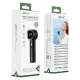 Acefast YF1 Handheld Mini Fan with LED Display and 100 Speeds, Black