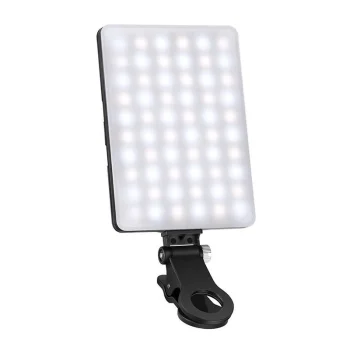 Neewer NL-60AI Bi Color LED Selfie Lamp