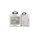 Guess AirPods 3 Cover Marble Strap Collection Grey