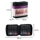 Maaleo 00026519 Drawing Art Set, 120 Colored Pencils