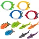 Kruzzel 00024247 Diving Toy Set for Kids