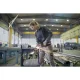 Bosch GWS 17-125 C Professional Angle Grinder, 1700 W, 125 mm