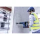 Bosch GBH 18V-36 C Professional Cordless Rotary Hammer Drill, SDS-max, 7 J