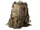 Tactical Military Backpack, 48.5L, Light Camouflage