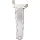 Guzzini VANITY Jug with Infuser 1.75 L, Clear