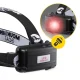 Mountain Goat Rechargeable LED Headlamp, 350 Lumens
