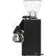 Eureka Mignon Libra 65 All Purpose Coffee Grinder Matte Black