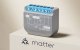 Smart 2-Channel Switch SwitchBot Relay Switch 2PM Matter