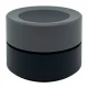 MOES ZT-SY-RD-MS Smart ZigBee Rotary Scene Switch