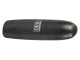 Ultrasonic Dog Repeller and Training Device with Flashlight, Black