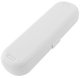 Protective Travel Case for Oral-B Electric Toothbrushes, White