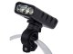 Велосипедный Передний Фонарь Свет LED CREE XM-L T6
