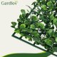 Artificial hedge for balcony 0.4x0.6cm Gardlov25390