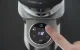 Electric Burr Coffee Grinder HiBREW G7 48 Settings White