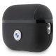 BMW Signature Case for Apple AirPods Pro 2, Black
