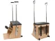Pilates Chair for Fitness and Yoga