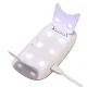 SUN UV/LED Manicure & Pedicure Lamp Mini 18 W (6 LED, USB)