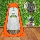 Pop-up Tent - Changing Room and Shower, 190 cm